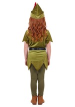 Disney Peter Pan Girls Costume Alt 1