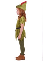 Disney Peter Pan Girls Costume Alt 2