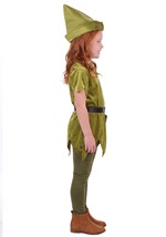 Disney Peter Pan Girls Costume Alt 3