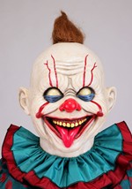Gorging Georgie the Carnivore Animatronic Clown Alt 4