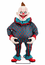 Gorging Georgie the Carnivore Animatronic Clown Alt 2