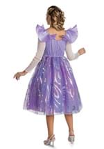 Deluxe Wicked Glinda For Good Costume for Women Alt 1