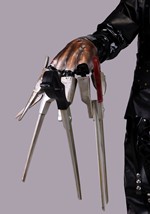 6FT Animatronic Edward Scissorhands Decoration Alt 5