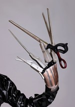 6FT Animatronic Edward Scissorhands Decoration Alt 6