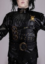 6FT Animatronic Edward Scissorhands Decoration Alt 4