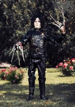 6FT Animatronic Edward Scissorhands Decoration Alt 1