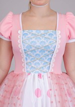 Womens Pixar Toy Story Bo Peep Dress Costume Alt 8