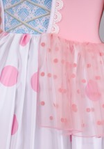 Womens Pixar Toy Story Bo Peep Dress Costume Alt 10