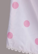 Womens Pixar Toy Story Bo Peep Dress Costume Alt 11