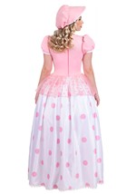 Womens Pixar Toy Story Bo Peep Dress Costume Alt 5