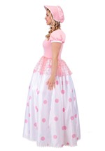 Womens Pixar Toy Story Bo Peep Dress Costume Alt 6