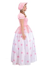 Womens Pixar Toy Story Bo Peep Dress Costume Alt 7