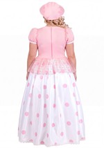 Plus Size Disney Pixar Toy Story Bo Peep Dress Costume Alt 2