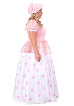 Plus Size Disney Pixar Toy Story Bo Peep Dress Costume Alt 4