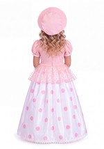 Disney Pixar Toy Story Bo Peep Toddler Costume Dress Alt 1