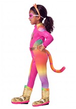 Kid's Disney Junior SuperKitties Deluxe Ginny Cost Alt 8