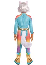 Kids Disney Junior Deluxe SuperKitties Bitsy Costume Alt 1