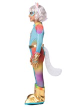 Kids Disney Junior Deluxe SuperKitties Bitsy Costume Alt 2