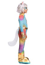 Kids Disney Junior Deluxe SuperKitties Bitsy Costume Alt 3