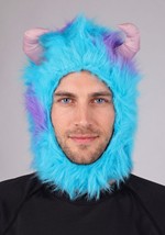 Adult Pixar Monsters Inc Sulley Deluxe Costume Kit Alt 1
