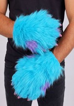 Adult Pixar Monsters Inc Sulley Deluxe Costume Kit Alt 2