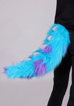Adult Pixar Monsters Inc Sulley Deluxe Costume Kit Alt 3