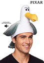 Adult Disney Pixar Finding Nemo Seagull Sound FX Costume Hat