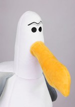 Adult Disney Pixar Finding Nemo Seagull Sound FX Hat Alt 5