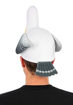 Adult Disney Pixar Finding Nemo Seagull Sound FX Hat Alt 2