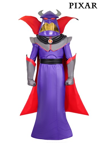 Mens Disney Pixar Toy Story Zurg Costume
