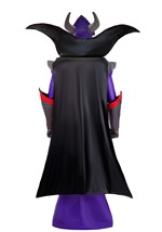 Mens Disney Pixar Toy Story Zurg Costume Alt 1