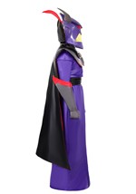 Mens Disney Pixar Toy Story Zurg Costume Alt 3