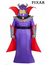 Plus Size Disney Pixar Toy Story Zurg Mens Costume