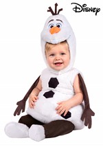 Infant Premium Disney Frozen Olaf Costume