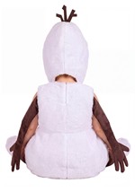 Infant Premium Disney Frozen Olaf Costume Alt 1