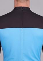 Pixar Incredibles Mens Mr Incredible Blue Suit Costume Alt 5