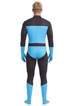 Pixar Incredibles Mens Mr Incredible Blue Suit Costume Alt 1