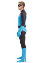 Pixar Incredibles Mens Mr Incredible Blue Suit Costume Alt 2
