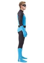 Pixar Incredibles Mens Mr Incredible Blue Suit Costume Alt 3