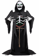 Animatronic Halifax Hungry Photo Booth Reaper Alt 2