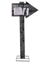 Animatronic Halifax Hungry Photo Booth Reaper Alt 9
