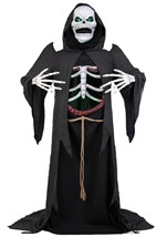 Animatronic Halifax Hungry Photo Booth Reaper Alt 4