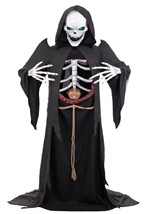 Animatronic Halifax Hungry Photo Booth Reaper Alt 5