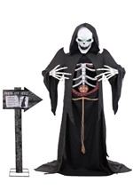 Animatronic Halifax Hungry Photo Booth Reaper Alt 1