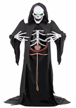 Animatronic Halifax Hungry Photo Booth Reaper Alt 3