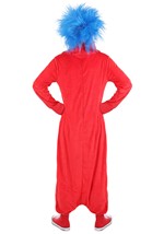 Adult Dr. Seuss Cat in the Hat Thing 3 Costume Alt 3