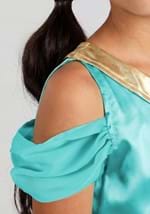 Girls Disney Aladdin Jasmine Onesie Costume Alt 5