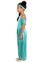 Girls Disney Aladdin Jasmine Onesie Costume Alt 2