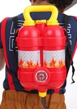 Water Nozzle Costume Firefighter Backpack Alt 4