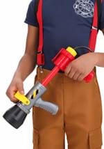 Water Nozzle Costume Firefighter Backpack Alt 2